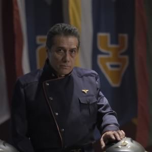 Bilder Edward James Olmos