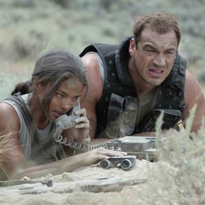 Bilder Kandyse McClure