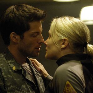 Bilder Katee Sackhoff