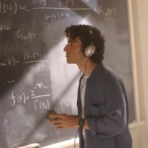 Bilder David Krumholtz