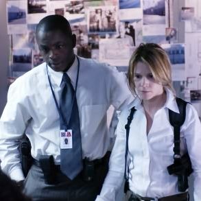 Bilder Alimi Ballard