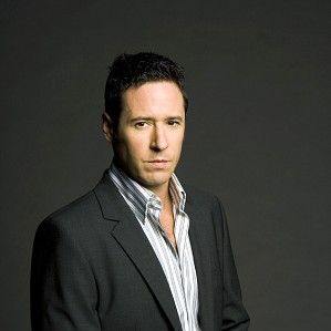 Bilder Rob Morrow