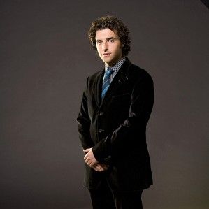 Bilder David Krumholtz