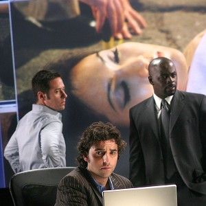 Bilder Alimi Ballard