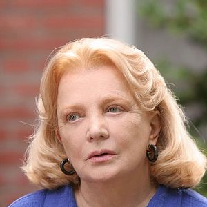 Bilder Gena Rowlands