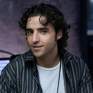 Bilder David Krumholtz