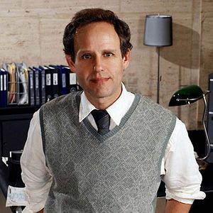 Bilder Peter MacNicol