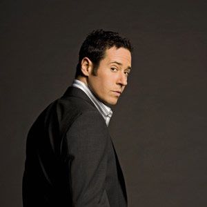 Bilder Rob Morrow
