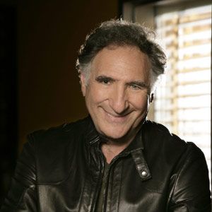 Bilder Judd Hirsch