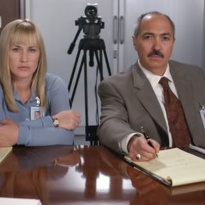 Bilder Patricia Arquette