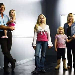 Bilder Patricia Arquette