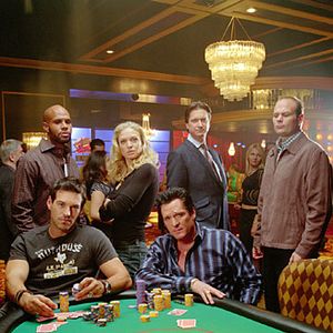 Bilder Eddie Cibrian