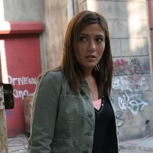 Bilder Marisol Nichols