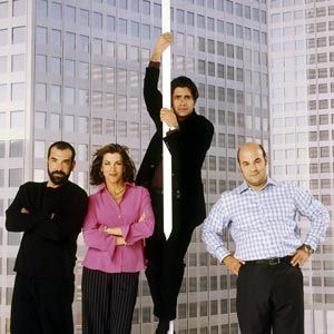 Bilder Jake in Progress