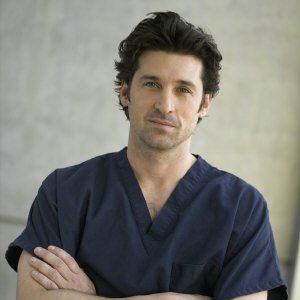 Bilder Patrick Dempsey