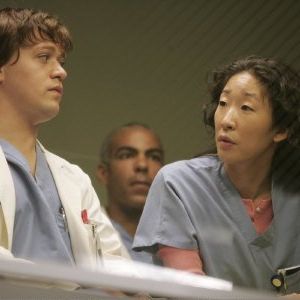 Bilder Sandra Oh