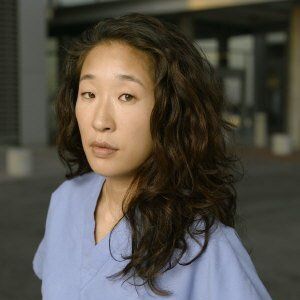 Bilder Sandra Oh