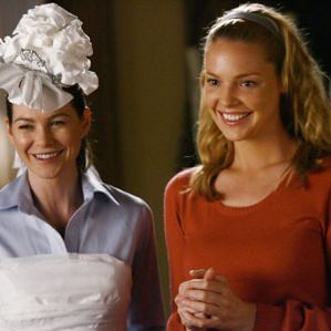 Bilder Katherine Heigl