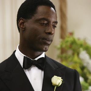Bilder Isaiah Washington