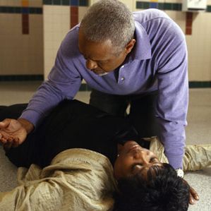 Bilder James Pickens Jr.