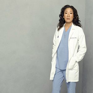Bilder Sandra Oh