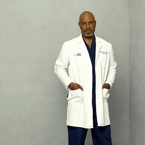 Bilder James Pickens Jr.