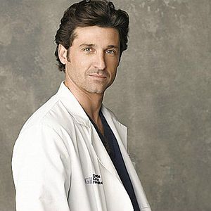 Bilder Patrick Dempsey