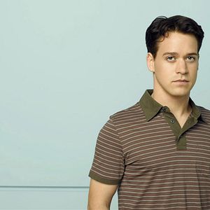 Bilder T.R. Knight
