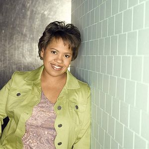 Bilder Chandra Wilson