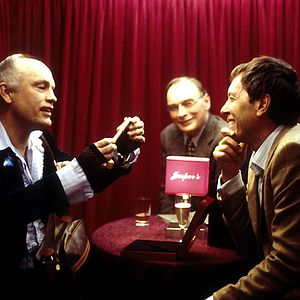 Bilder John Malkovich