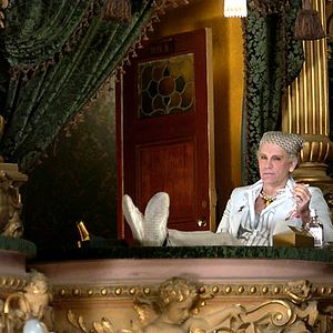 Bilder John Malkovich