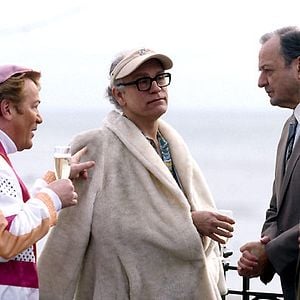 Bilder John Malkovich