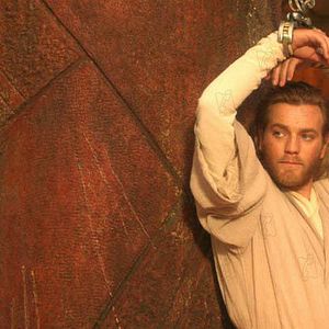 Bilder Star Wars: Episode II - Angriff der Klonkrieger