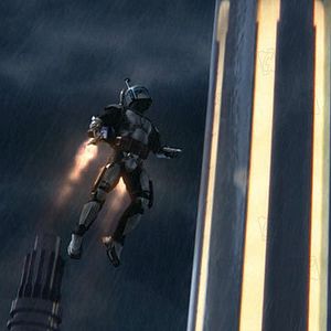 Bilder Temuera Morrison