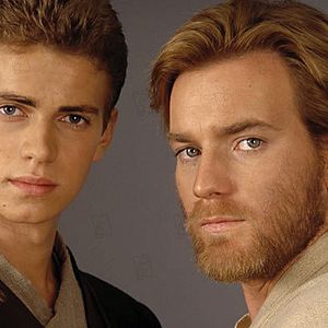 Bilder Hayden Christensen