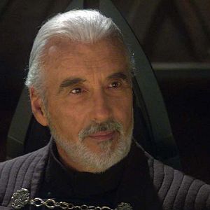 Bilder Christopher Lee