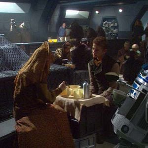 Bilder Hayden Christensen