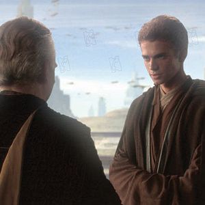 Bilder Hayden Christensen