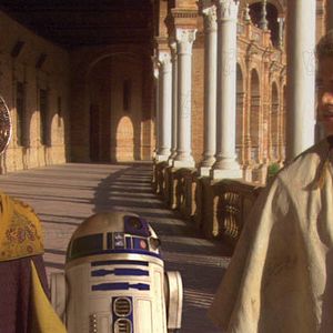 Bilder Hayden Christensen