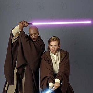 Bilder Star Wars: Episode II - Angriff der Klonkrieger