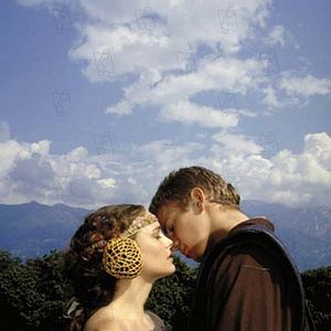 Bilder Hayden Christensen