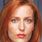 Bilder Gillian Anderson