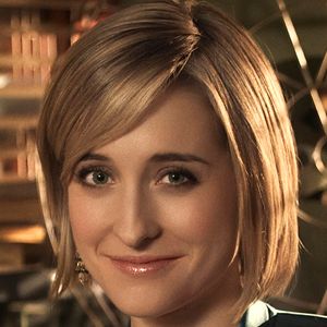 Bilder Allison Mack