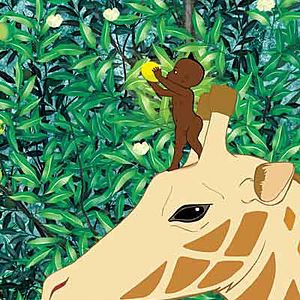 Bilder Michel Ocelot