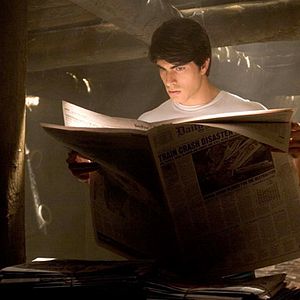 Bilder Brandon Routh