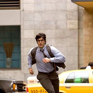 Bilder Brandon Routh