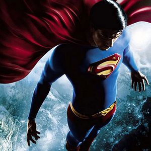 Bilder Superman Returns