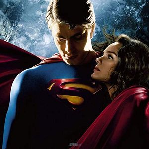 Bilder Superman Returns