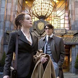 Bilder Brandon Routh