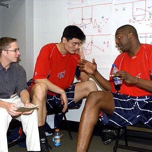 Bilder James D. Stern